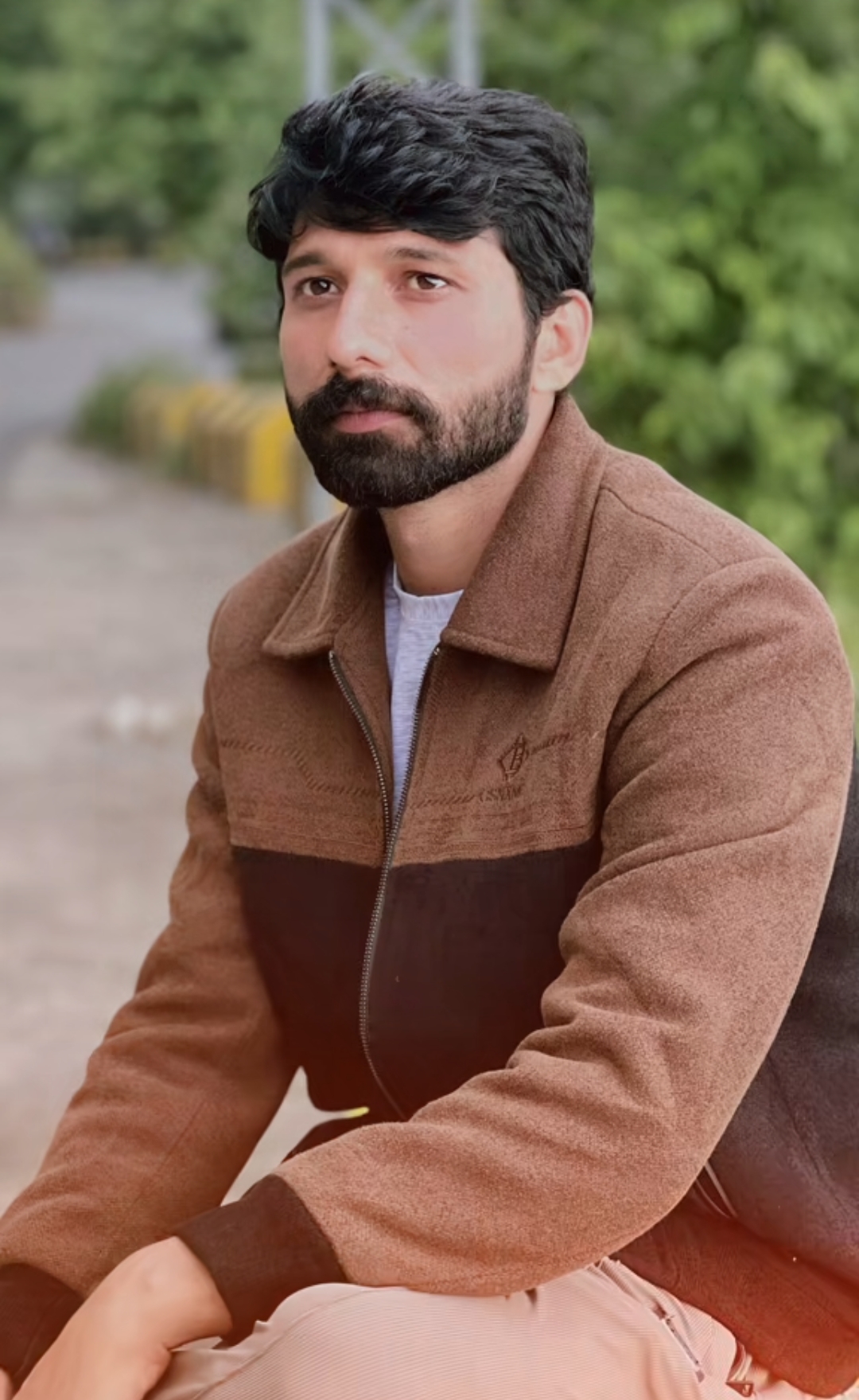 Mohid Mobile Owner
